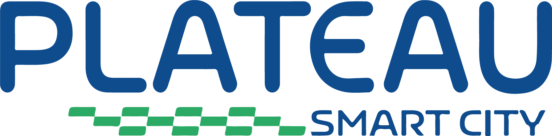 Logo Plateau Smartcity